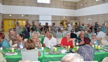 , Un programme de l’Âge d’or est pour le moins copieux