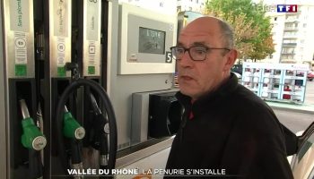 , Vallée du Rhône : la pénurie s’installe
