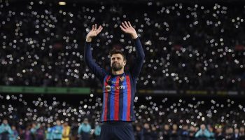 , Barcelone, Gerard Piqué : « je suis né ici et je mourrai ici »
