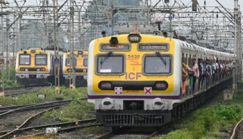 , Inde Un cadavre parcourt 900 km dans les toilettes d’un train