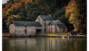 , La Vicomté-sur-Rance. Un premier escape-game au moulin du Prat