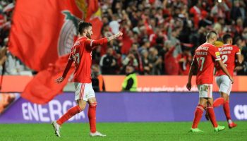 , PSG : la presse portugaise en liesse après l’exploit du Benfica