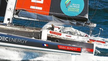 , Route du Rhum : le record de 2018 peut-il tomber