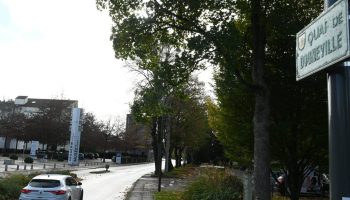 , Vosges Épinal : cinq rues de la ville repassent au régime des 50 km/h